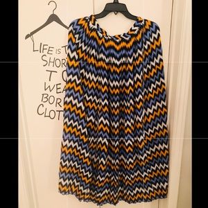 💛💙Michael Kors. Gorgeous Maxi Skirt. Sz. S💙💛